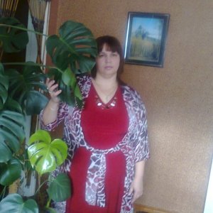 ВАЛЕНТИНА , 51 год