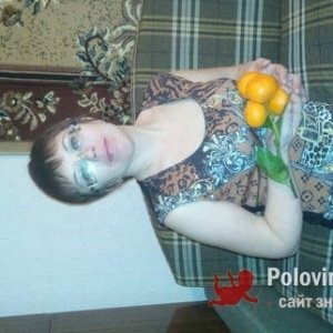 Татьяна Жердева, 42 года