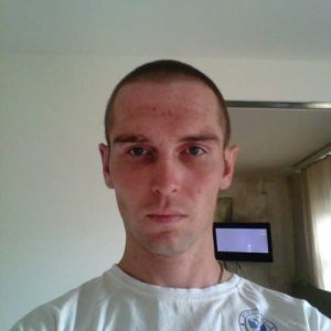 Александр Иванов, 36 лет