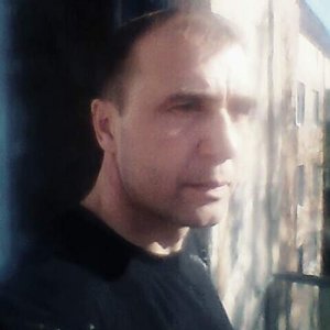 Виктор Довыдов, 54 года